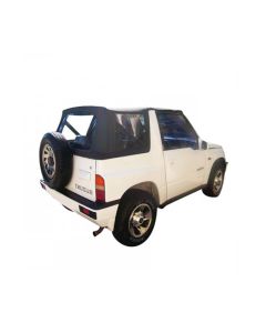 Suzuki Vitara 4x4 (Mk 1) - 1988-1998 - Vinyl Convertible Top