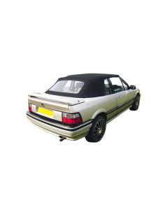 Rover 214/216 Fabric Convertible Hood & Window Mohair®