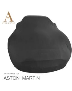 Aston Martin DB11 Volante - 2016-2023 - Indoor car cover  - Black