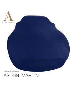 Aston Martin DB11 Volante - 2016-2023 - Indoor car cover  - Blue