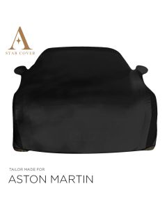 Aston Martin DB11 Volante Indoor Cover - Mirror Pockets