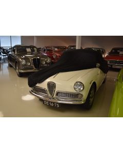 Alfa Romeo Giulia 1600 Spider 1962-1966 Outdoor Cover