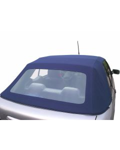 Fiat Punto Cabrio 1994-2001 - Fabric convertible top Mohair