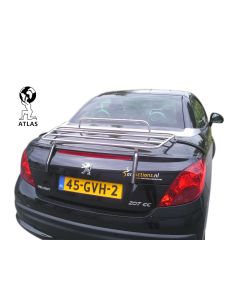 Peugeot 207 CC Porte-bagages 2007-2012