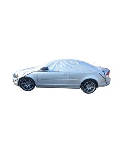 Volvo C70 Halbgarage