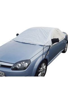 Opel Tigra TT Half Size Cover