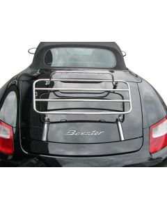 Porsche Boxster 986 & 987 Porte-bagages 1996-2012