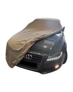 Audi A5 Cabriolet (B8) 2009-2016 Wasserdichte Vollgarage