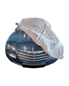 Chrysler Crossfire roadster - 2004-2007 - Outdoor Car Cover - Khaki