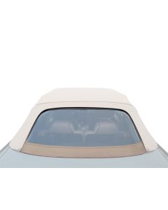 Rover 214/216 PVC Window Section