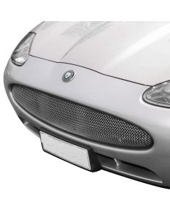 Jaguar XK8 XKR X100 Convex Mesh Grille 1996-2006