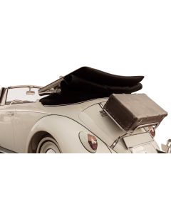 Volkswagen Beetle cabriolet Porte-bagages 1953-1970