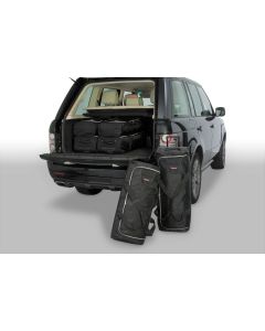 Range Rover III (L322) 2002-2013 Car-Bags set de sacs de voyage