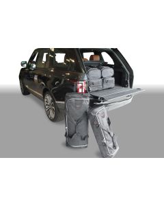 Range Rover IV (L405) 2013-présent Car-Bags set de sacs de voyage