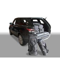 Range Rover Sport II (L494) 2013-présent Car-Bags set de sacs de voyage