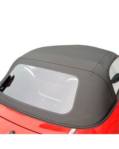 Mazda MX-5 NA Budget convertible hood with PVC rear window 1989-1997