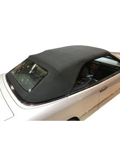 Mercedes-Benz E-Class A124 1991-1997 - fabric convertible top Mohair®