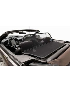 Ford Mustang IV SN-95 Aluminium Filet Coupe-Vente - Noir 1994-2004