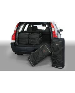 Volvo V70 (P26) 2001-2007 Car-Bags set de sacs de voyage