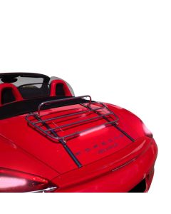 Porsche Boxster 981 Luggage Rack 2012-2016