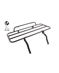 BMW Z3 Roadster Luggage Rack - BLACK EDITION 1995-1999