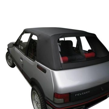 Peugeot 205 PVC - Hood Only 1984-1992