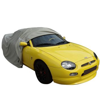 MG MGF Outdoor Cover - Khaki