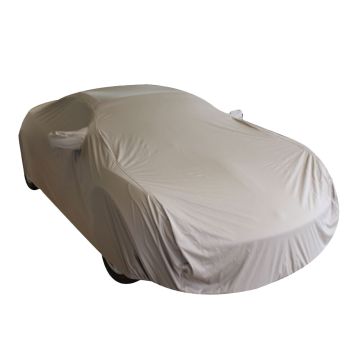 Opel Speedster Convertible 2001-2005 Outdoor Cover - Star Cover - Mirror Pockets