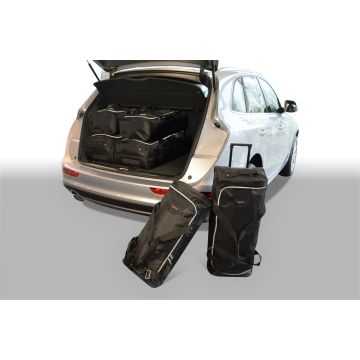 Audi Q5 (8R) 2008-2017 Car-Bags set de sacs de voyage (incl. E-Tron hybrid)