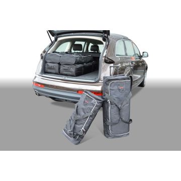 Audi Q7 (4L) 2006-2015 Car-Bags set de sacs de voyage