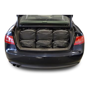 Audi A5 Coupé (8T3) 2008-2016 Car-Bags set de sacs de voyage