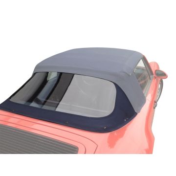 Porsche 964 rear window section 1986-1994