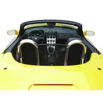 Alfa Romeo Spider 916 anti roll bar + wind deflector 1995-2005