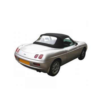 Fiat Barchetta 1995-2005 - PVC convertible top British Everflex