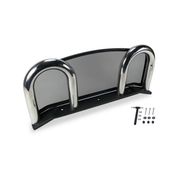 Fiat Barchetta Roll-Bar avec Filet Coupe-Vente 1995-2005