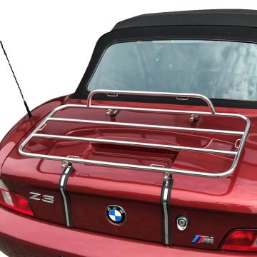 BMW Z3 Roadster Porte-bagages Facelift 1999-2003