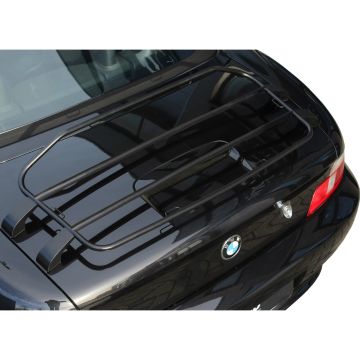 BMW Z3 Roadster Porte-bagages - LIMITED EDITION | 1999-2003 | Noir