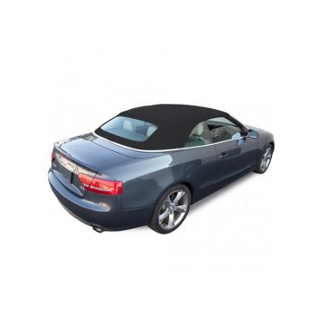 Audi A5 (8F7) 2009-2016 - Fabric Convertible Top Mohair®