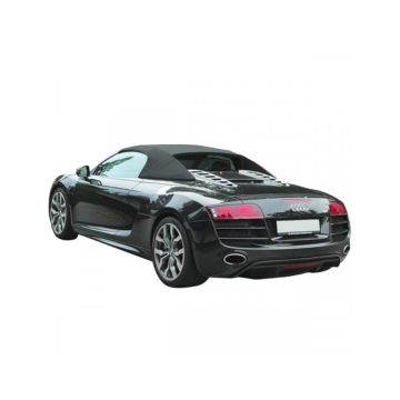 Audi R8 Spyder 2009-2015 - Fabric Convertible Top Mohair®