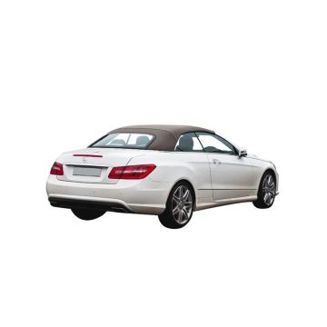 Mercedes-Benz E-Class A207 Fabric Convertible Hood