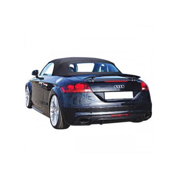 Audi TT 8J Roadster 2006-2014 - Fabric Covertible Top Mohair®