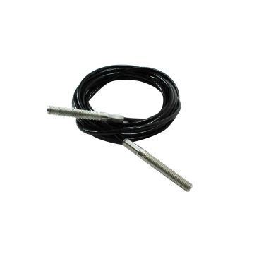 Jaguar XJS Convertible Rear Tension Cable