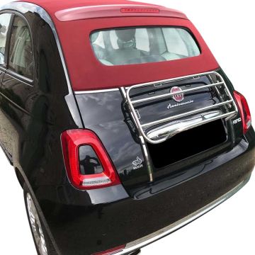 Fiat 500C Porte-bagages 2009-présent