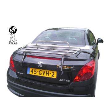 Peugeot 207 CC Porte-bagages 2007-2012