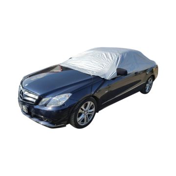 Mercedes-Benz E-Klasse Cabriolet (A207) Halbgarage