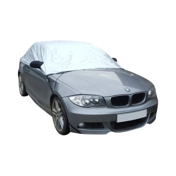 BMW 1er Reihe Cabriolet (E88) Halbgarage