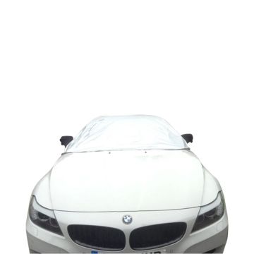 BMW Z4 Roadster (E89) Halbgarage