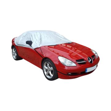 Mercedes-Benz SLK-Klasse Cabriolet (R171) Halbgarage