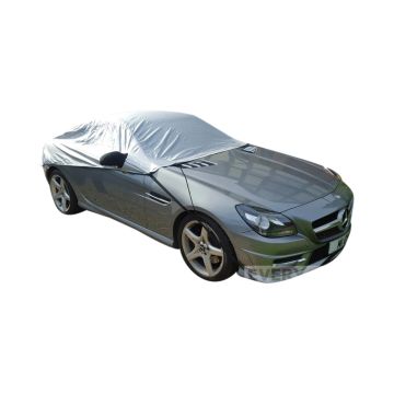 Mercedes-Benz SLK-Klasse Cabriolet (R172) Halbgarage