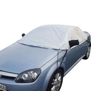 Opel Tigra TT Half Size Cover